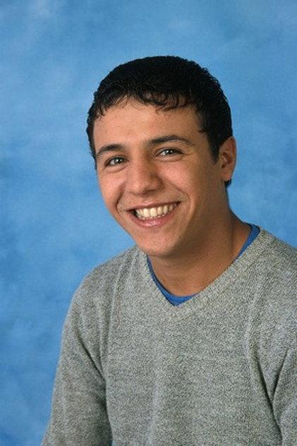 Faudel - Actor Profile Photo