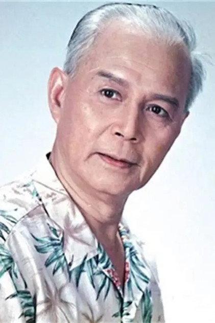 Sze-Ma Wah-Lung - Actor Profile Photo