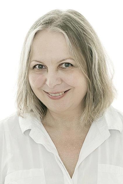Zdeňka Sajfertová - Actor Profile Photo