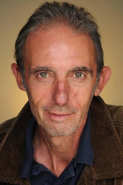 Laurent Gendron - Actor Profile Photo