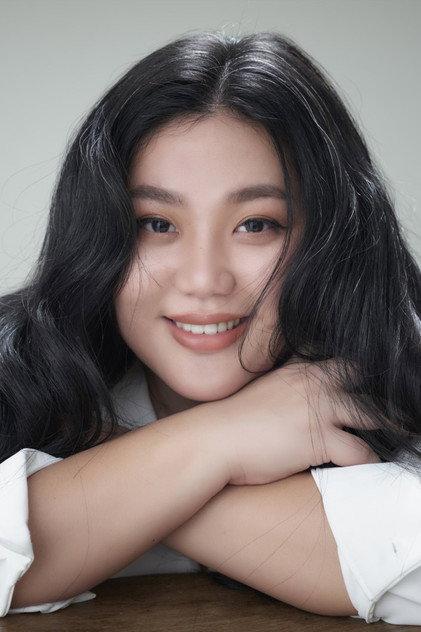 Tsai Jia-yin - Actor Profile Photo