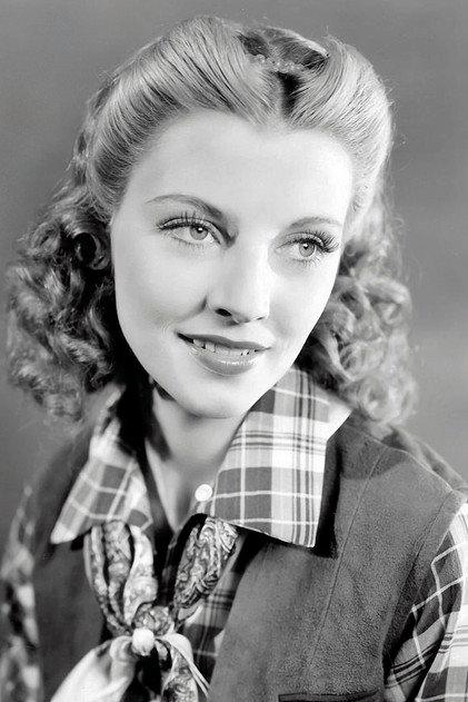 Iris Meredith - Actor Profile Photo