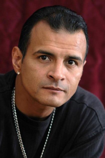 Panchito Gómez - Actor Profile Photo