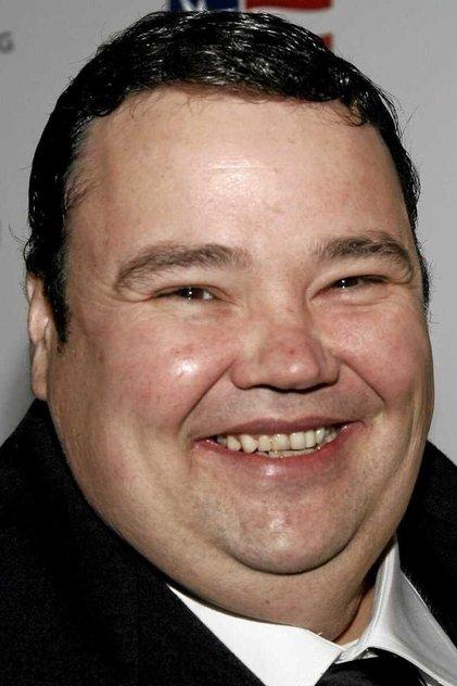 John Pinette - Actor Profile Photo