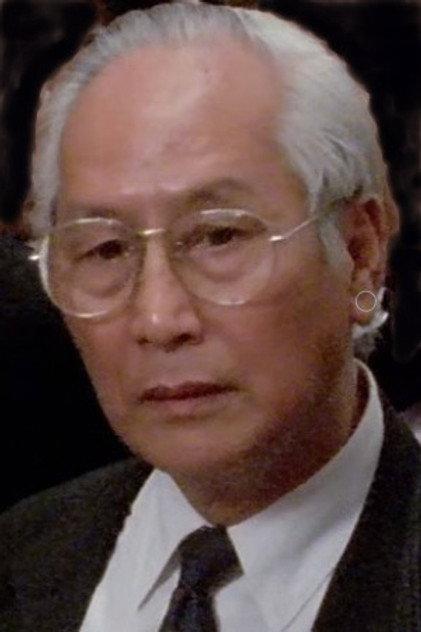 Lee Wah-Kon - Actor Profile Photo