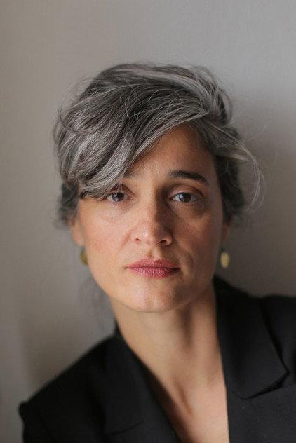 Verica Nedeska - Actor Profile Photo