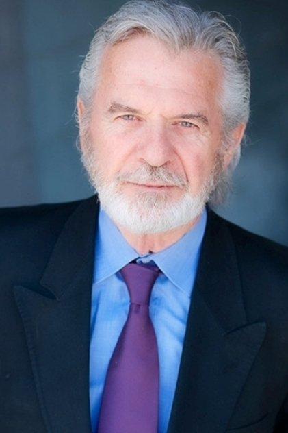 Neil Brooks Cunningham - Actor Profile Photo
