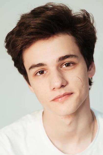 Ștefan Iancu - Actor Profile Photo