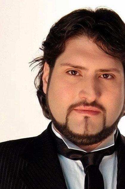 Nicola Alaimo - Actor Profile Photo