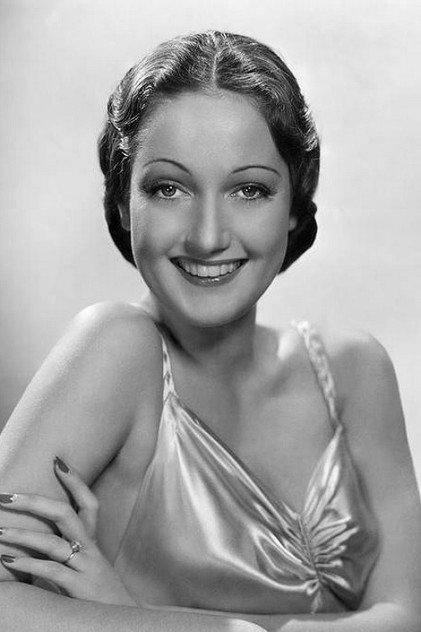 Dorothy Lamour - Actor Profile Photo
