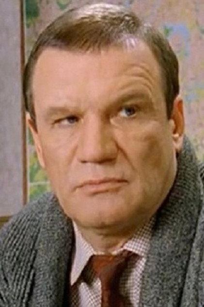 Valeriy Bondarenko - Actor Profile Photo