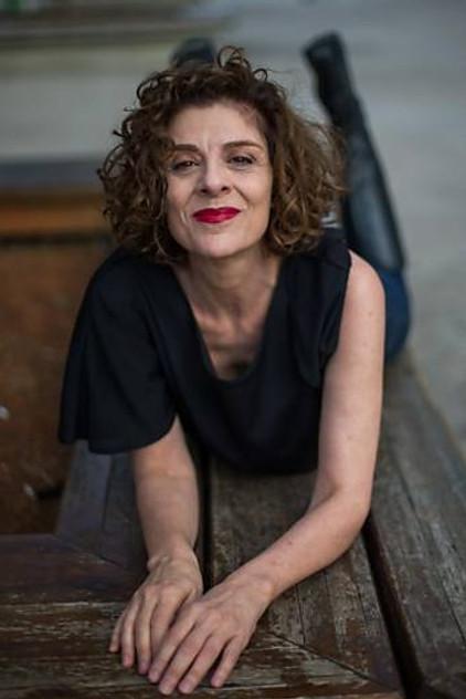 Christiane Tricerri - Actor Profile Photo