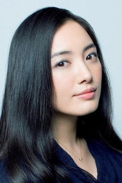 Yukie Nakama - Actor Profile Photo