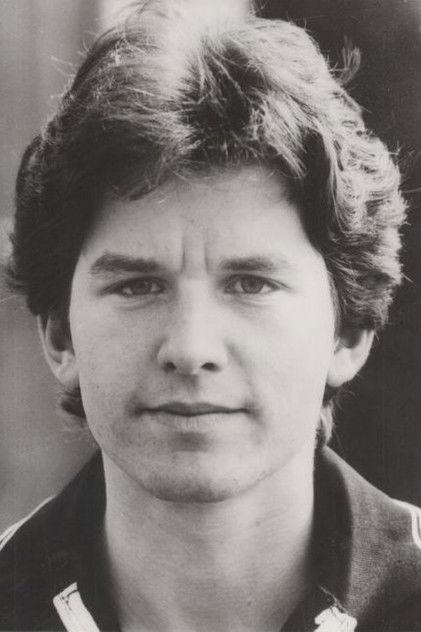Dominic Guard - Actor Profile Photo
