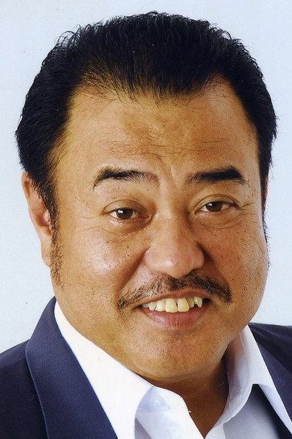Masanori Machida - Actor Profile Photo