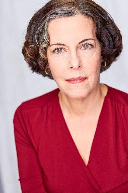 Ruth Kaufman - Actor Profile Photo