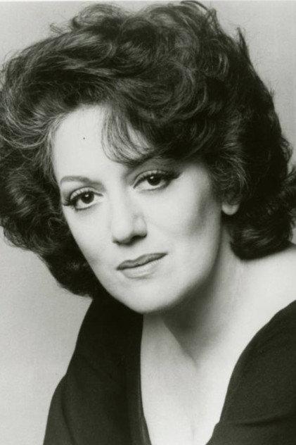 Tatiana Troyanos - Actor Profile Photo