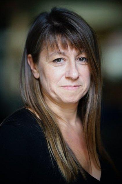 Marie-Christine Orry - Actor Profile Photo