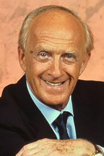 Raimondo Vianello - Actor Profile Photo