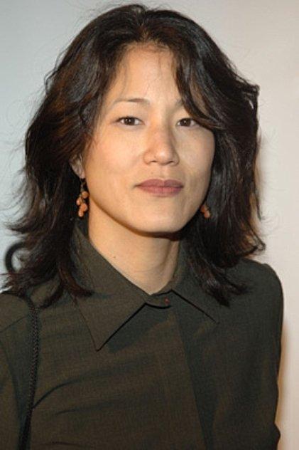 Jacqueline Kim - Actor Profile Photo