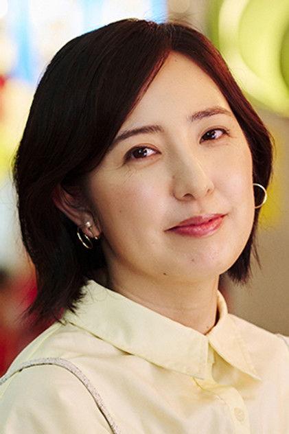 Rumi Hiiragi - Actor Profile Photo
