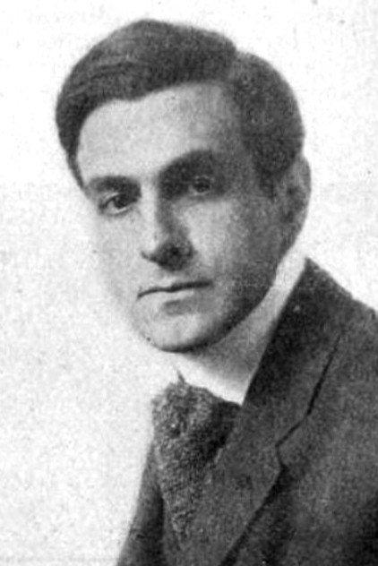 Jack Hopkins - Actor Profile Photo