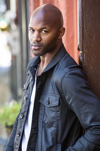 Kenny Gardner - Actor Profile Photo
