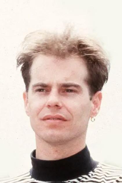 Paul Hester - Actor Profile Photo