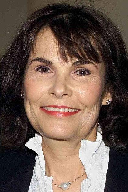 Francine Racette - Actor Profile Photo