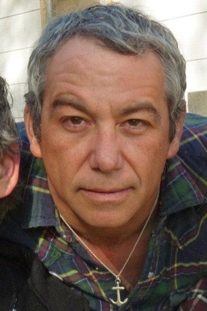 Mike Watt - Actor Profile Photo