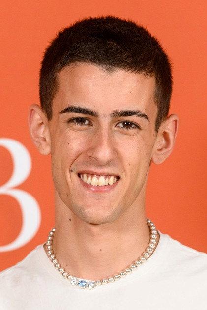 El Cejas - Actor Profile Photo