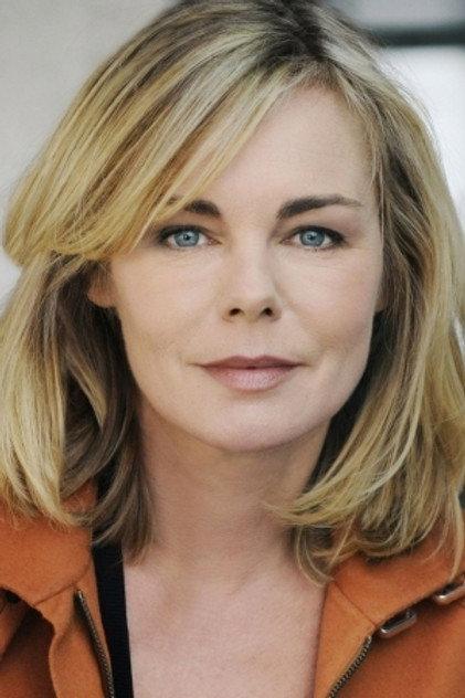 Saskia Valencia - Actor Profile Photo