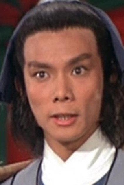 Richard Yuen Tak - Actor Profile Photo