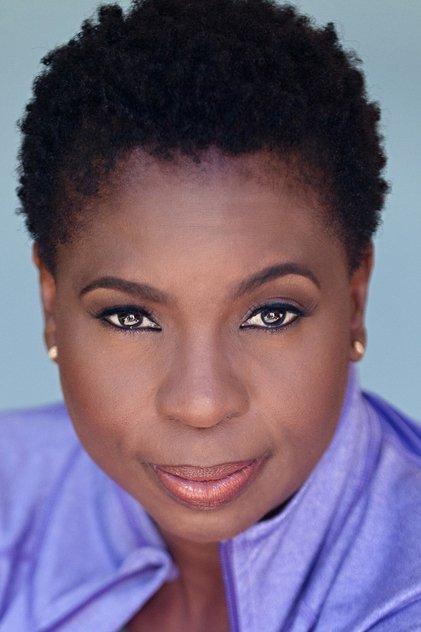 Cheryl Francis Harrington - Actor Profile Photo