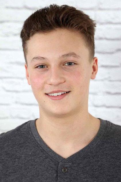 Lui Eckhardt - Actor Profile Photo