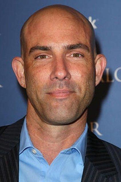 Gonzalo Menendez - Actor Profile Photo
