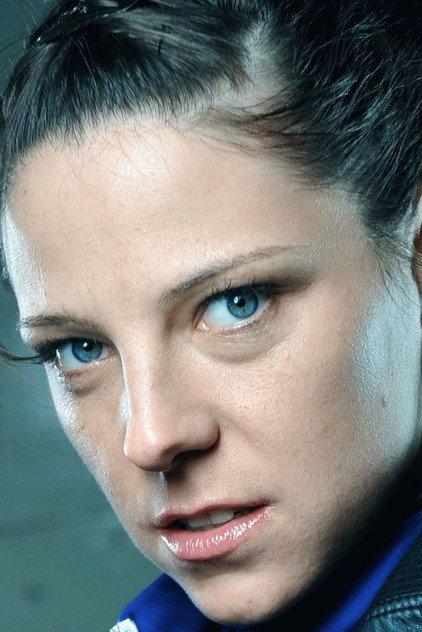 Verena Konietschke - Actor Profile Photo