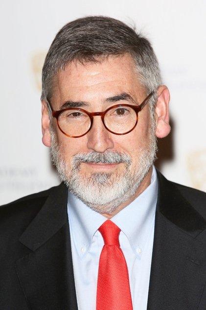 John Landis - Actor Profile Photo