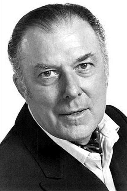 Michael Evans - Actor Profile Photo