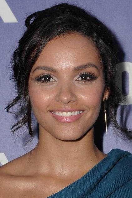 Jessica Lucas - Actor Profile Photo
