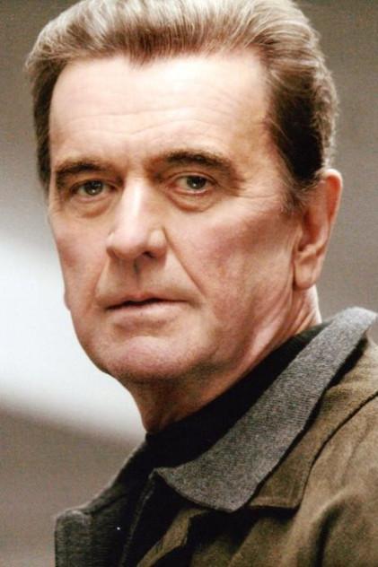 Gary Hetherington - Actor Profile Photo