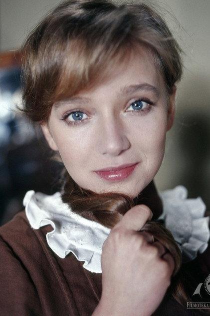 Marta Klubowicz - Actor Profile Photo