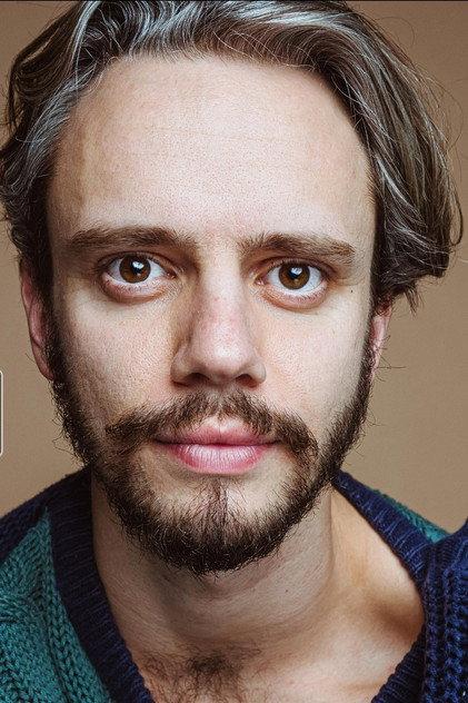 Damian Joseph Quinn - Actor Profile Photo