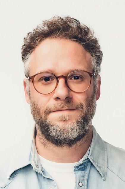 Seth Rogen - Actor Profile Photo