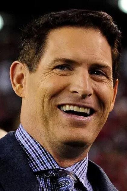 Steve Young - Actor Profile Photo