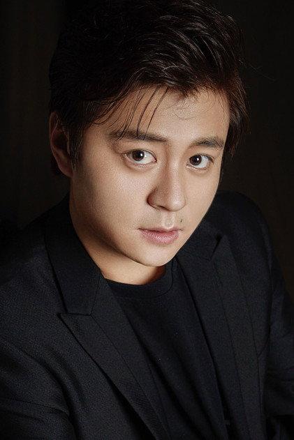 Li Kui - Actor Profile Photo
