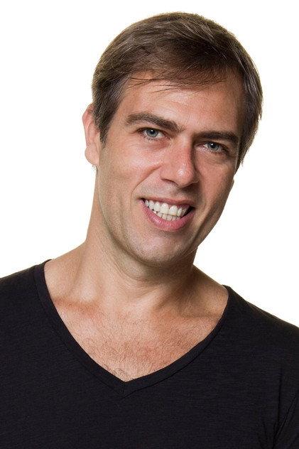 Anderson Muller - Actor Profile Photo