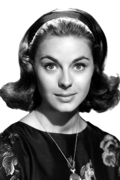 Michèle Girardon - Actor Profile Photo