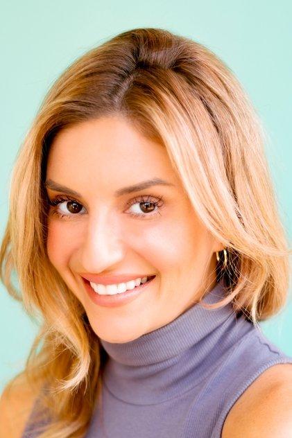 Anneliese Van Der Pol - Actor Profile Photo