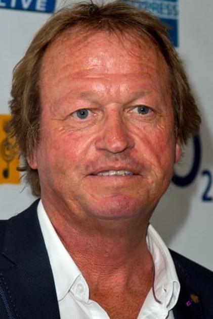 Mark King - Actor Profile Photo